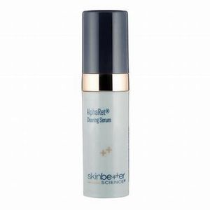 Skin better science - AlphaRet clearing serum travel size NEW